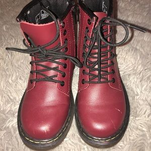 COPY - Dr. Marten Boots